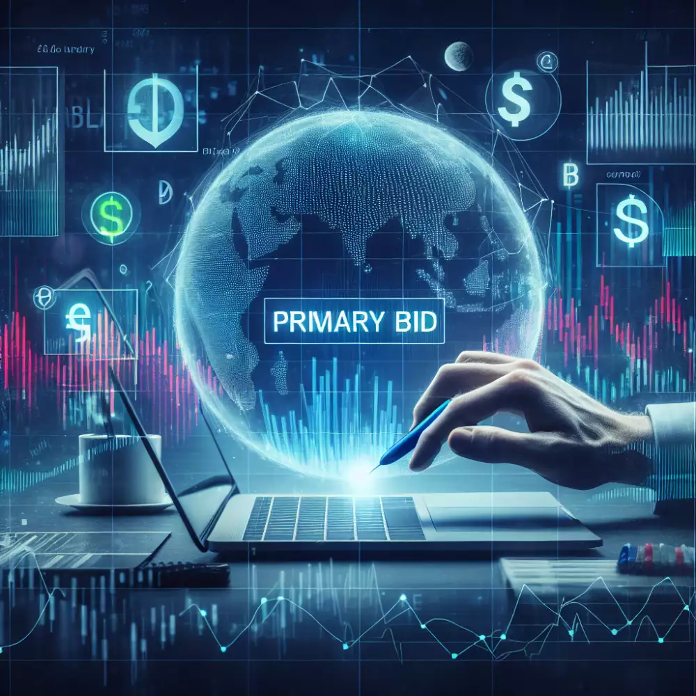 pribid