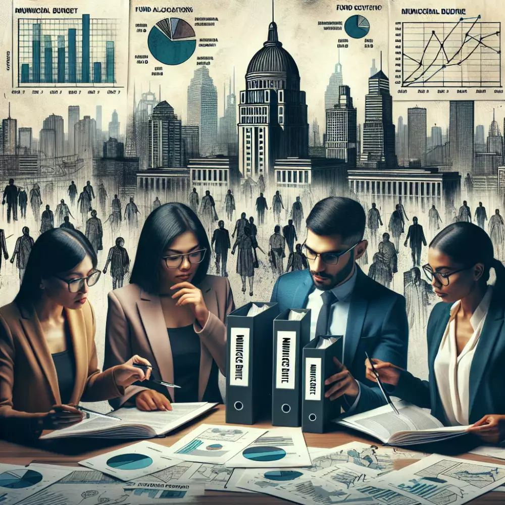 muni finance