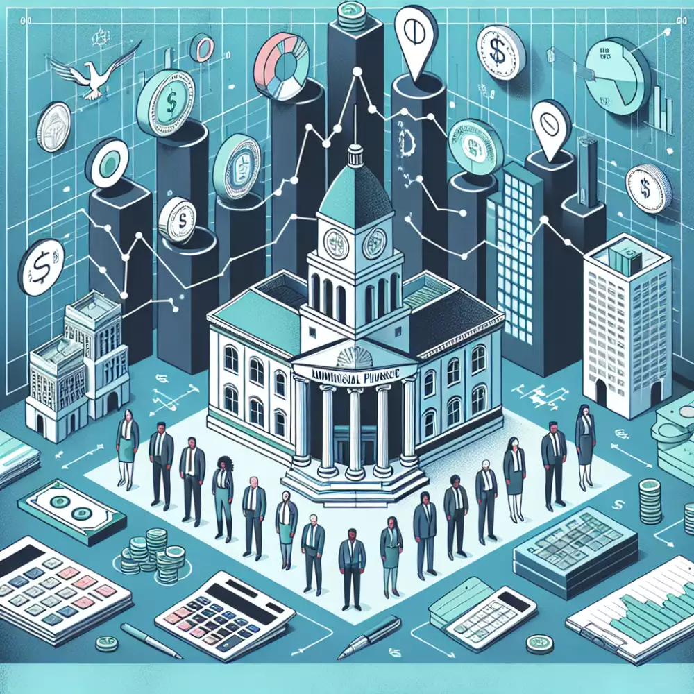 muni finance