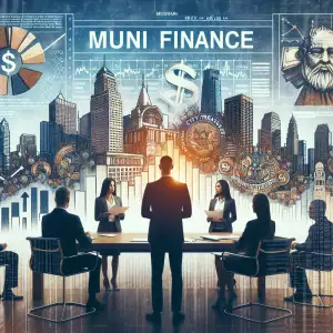 Muni Finance