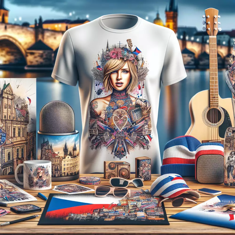 taylor swift merch cz