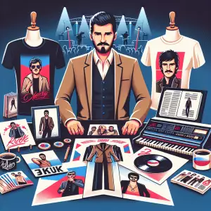Taylor Swift Merch Cz