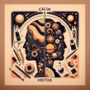 Calin A Viktor Sheen