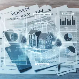 Daň Z Převodu Nemovitosti 2023