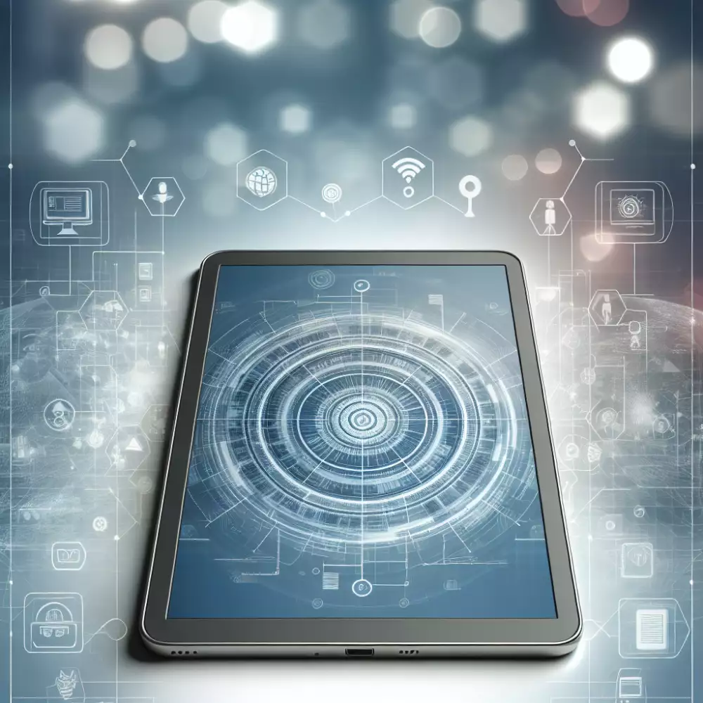Tablet Od T Mobile