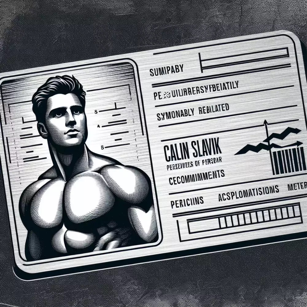 calin slavik