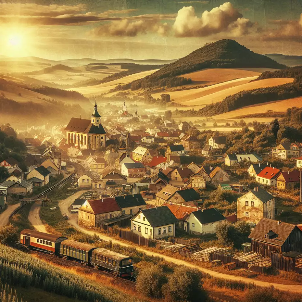 práce česká skalice