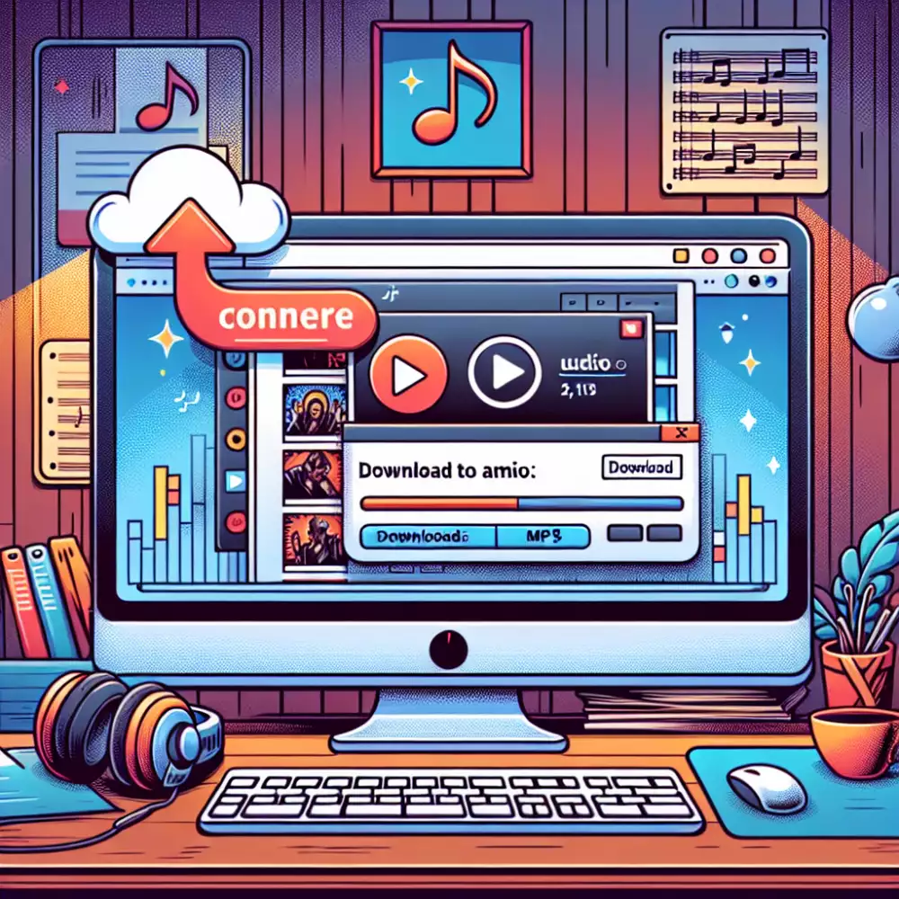 mp3 z youtube stahuj