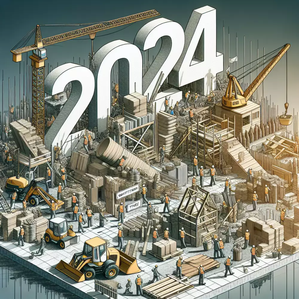 stavební práce dph 2024