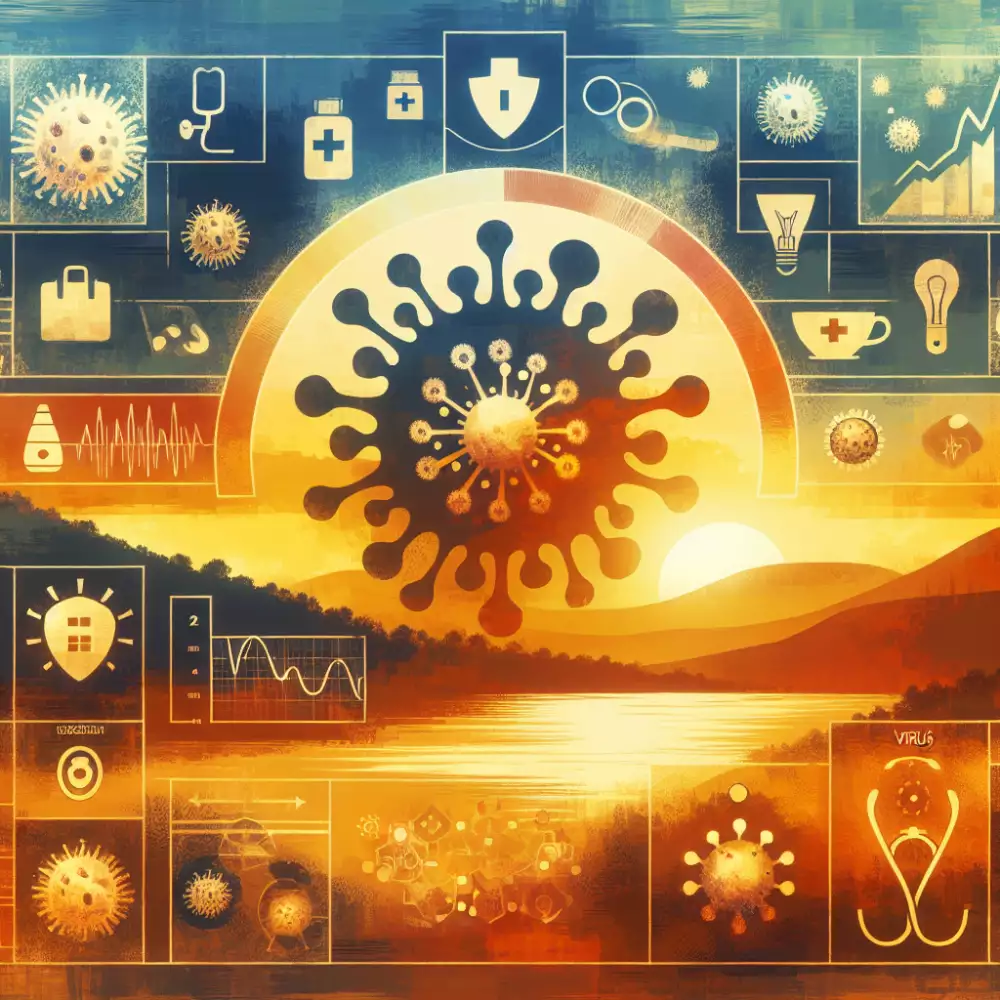 day starter czech virus