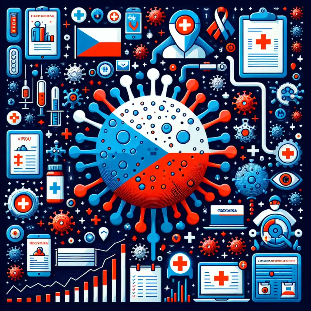 Day Starter Czech Virus