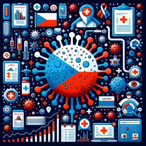 Day Starter Czech Virus
