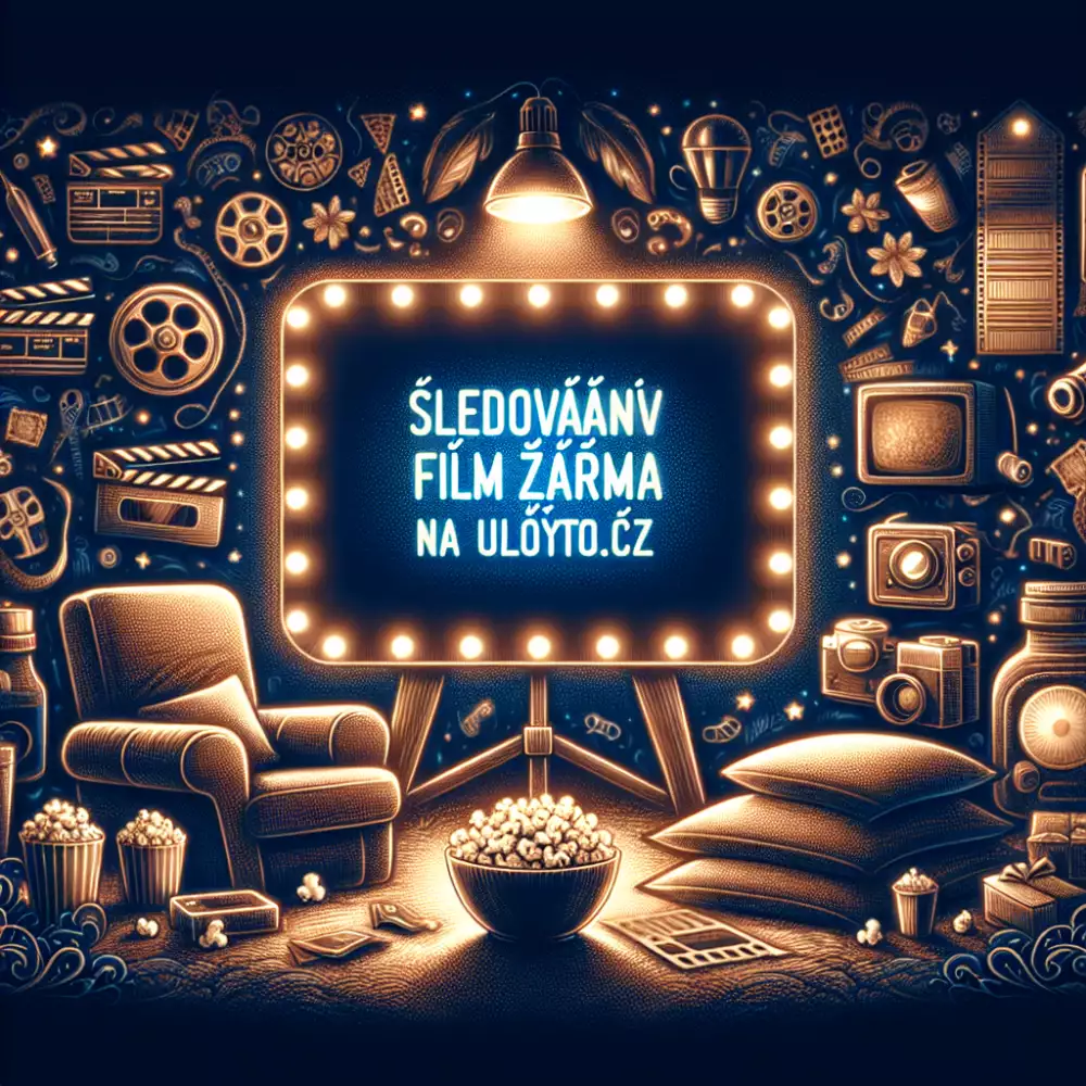 uložto.cz. sledování filmů zdarma