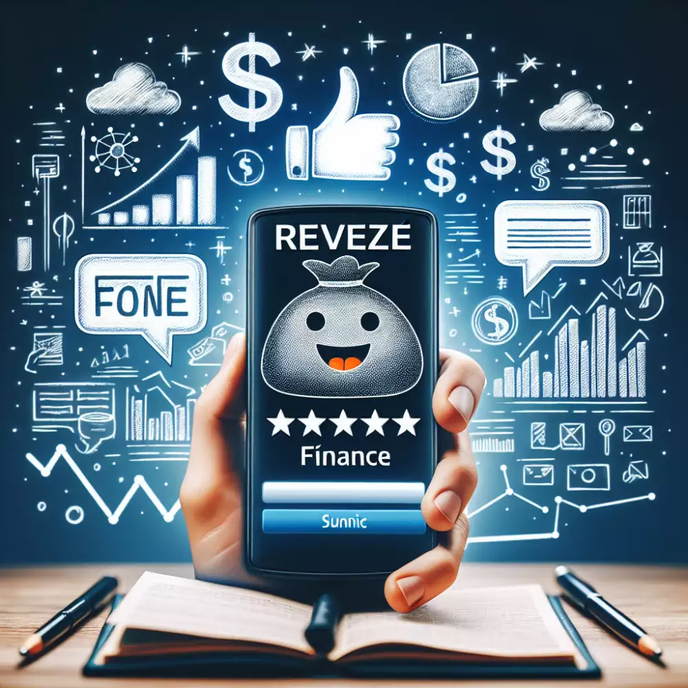 Sms Finance Recenze
