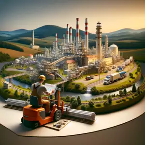 Práce Česká Lípa, Jednosměnný Provoz