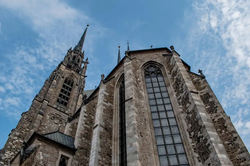 Brno Parkovací Zóny