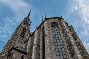 Brno Parkovací Zóny