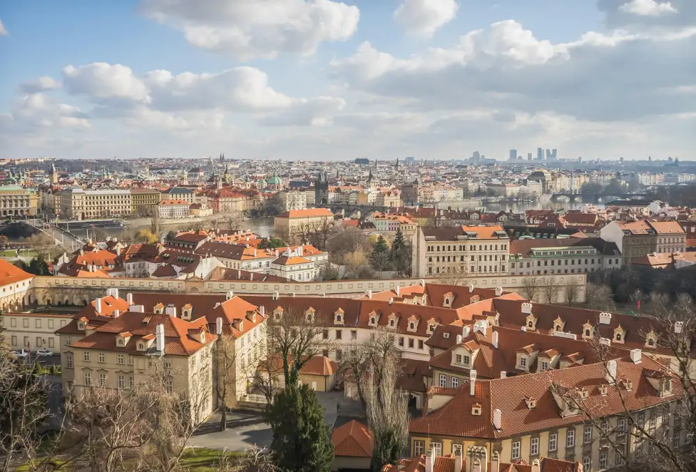 Parkovací Karta Praha 2