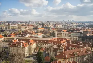 Parkovací Karta Praha 2