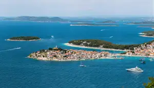 Pokuta Za Parkování Chorvatsko