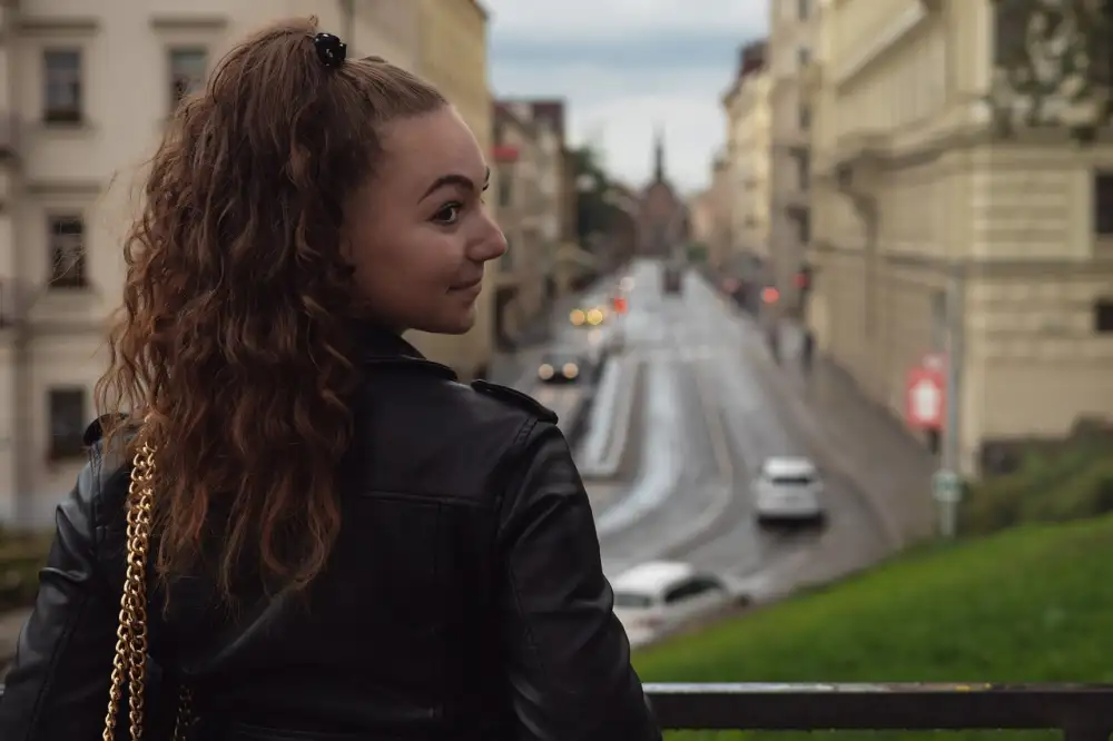 Parkovací Aplikace Brno