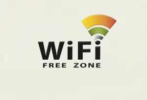 Couvací Kamera Wifi