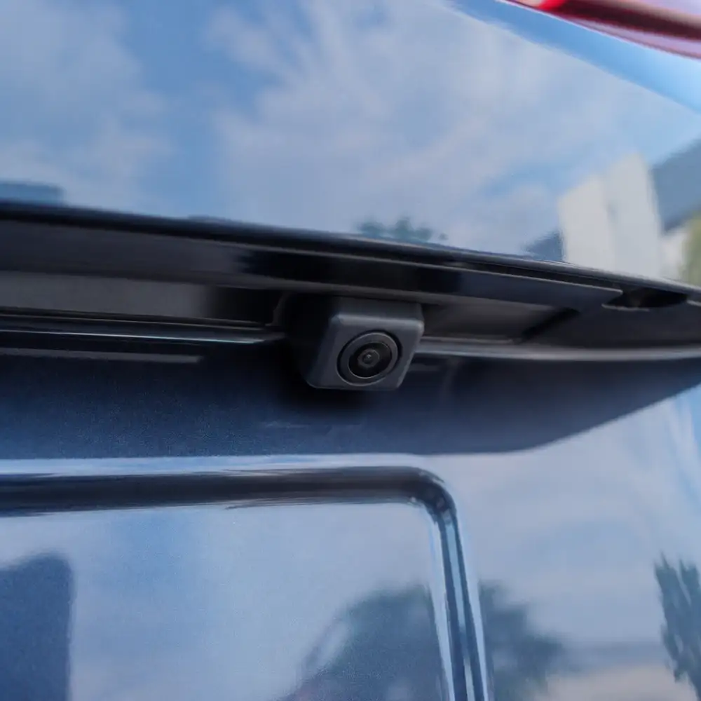 Couvací Kamera Vw Touran