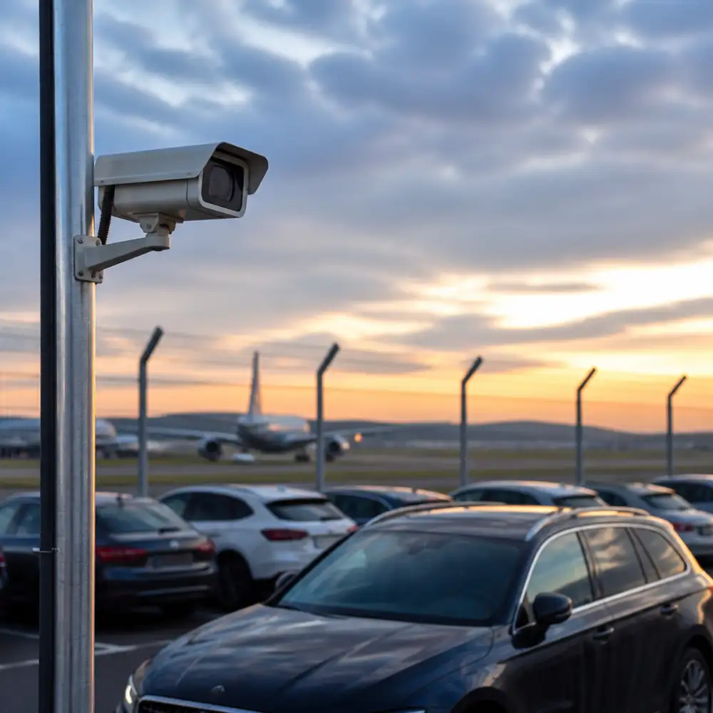 parkoviště karlovy vary letiště
