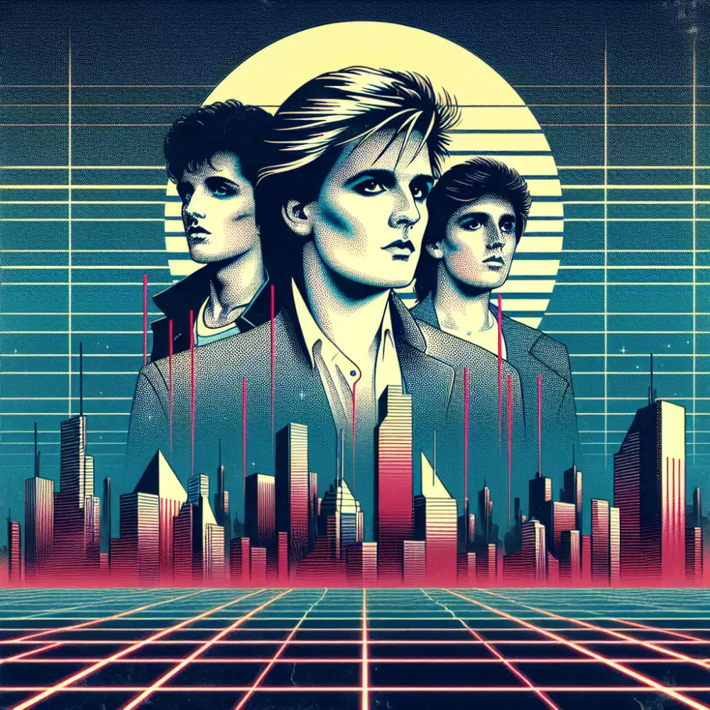 duran duran skladby