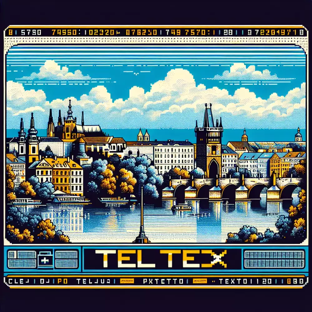 Teletext Cz