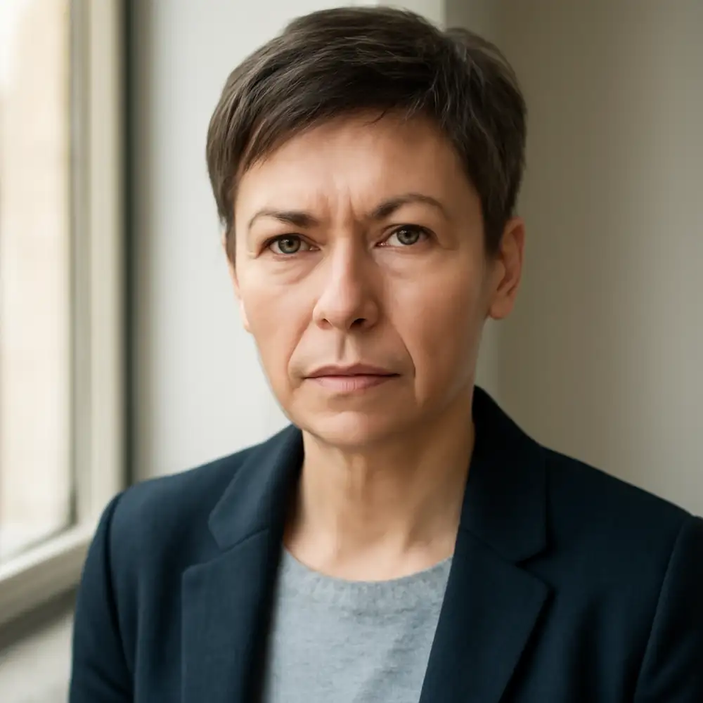 Jitka Svobodová