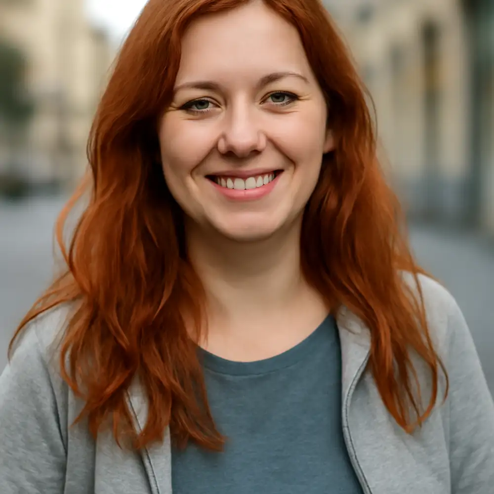 Klára Marešová